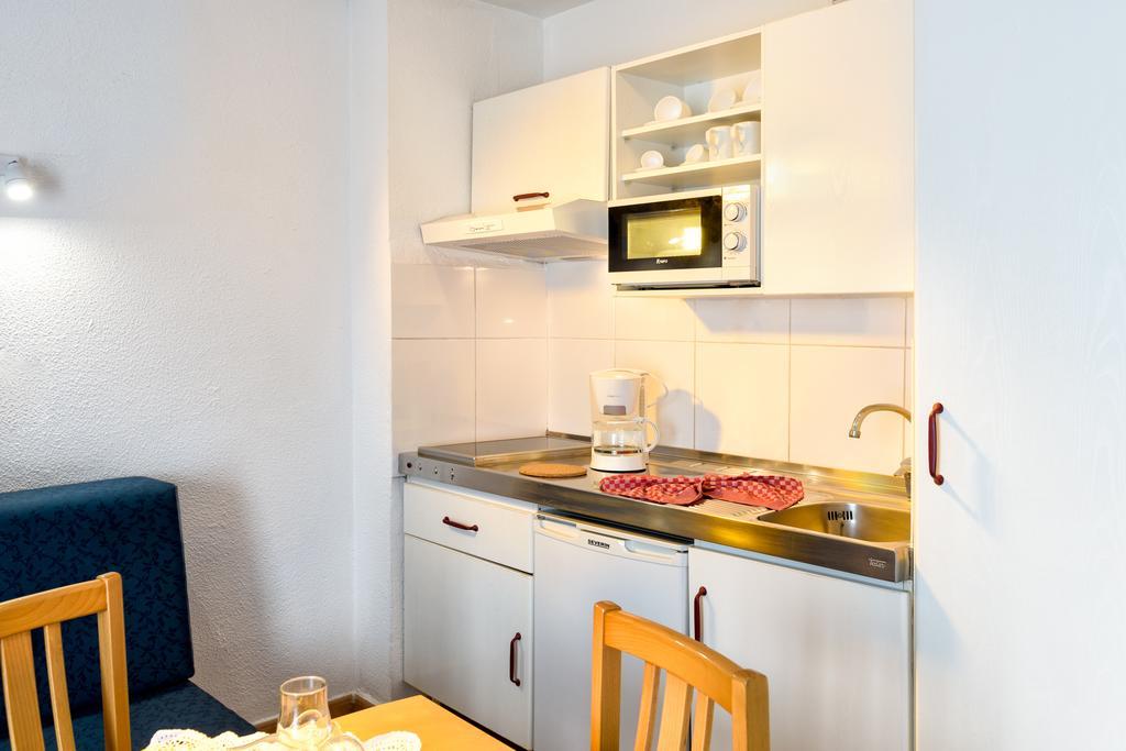 Apartamentos Oro Blanco Playa de las Americas  Luaran gambar